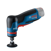 Bosch GWG 12V-50 S Solo - Slefuitor orbital, Li-Ion 12V (doar unealta)