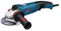 Polizor unghiular (flex) BOSCH GWS 11-125 CIH, 125 mm, 1100 W