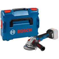 Polizor unghiular BOSCH GWS 18V-10 SC, Brushless, Li-Ion,18V,150mm