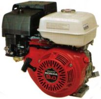  Motor benzina HONDA GX 270 SX E4, 8CP, 270cmc 