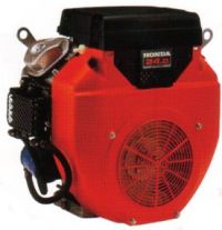 Motor benzina HONDA GX 670 TXF,