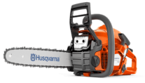 Husqvarna 435 II - Drujba, 40.9cm³, 38cm