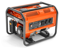 Generator de curent HUSQVARNA G3200P 2.7kW