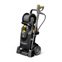 Karcher HD 7/14-4 M Aparat mobil de spalat cu inalta presiune, 3,4kW, debit 700l/h