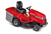 Tractoras de tuns gazon si iarba HONDA HF2317 HME 