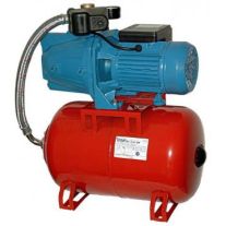 Hidrofor aspiratie 8m LEADER Standard 80/20, 2700 l/ora