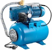 Hidrofor aspiratie 9m LEADER Jet 100/50, 3000 l/ora