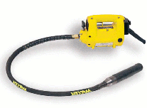 Vibrator de beton WACKER NEUSON HMS2000, electric, 2000W, Promo