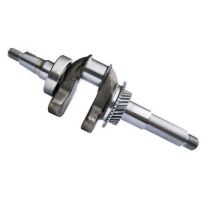 Honda 13310-ZE0-631 Arbore cotit pentru motoare GX120