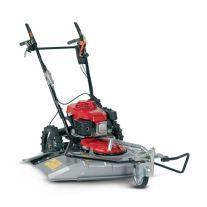 Honda UM616K3 EE2 Masina de tocat iarba si vegetatie, motor GXV, 4 timpi, OHV, benzina, 163cc, autopropulsie, latime taiere 61cm