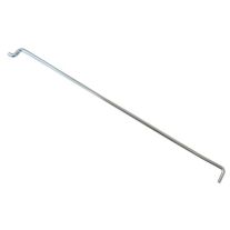 Honda 16555-ZE1-000 tija acceleratie pentru GX160-GX200