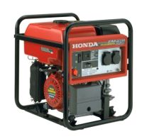  Generator curent monofazat HONDA EM 25, 2.3KVA 