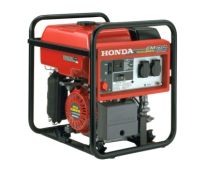  Generator curent (generator electric) HONDA EM30, 2.6KVA 