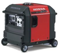  Generator curent monofazat HONDA EU 30iS, 2.8KVA, 
