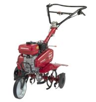 Motocultor HONDA F501 K5 GE, 4.8CP, benzina
