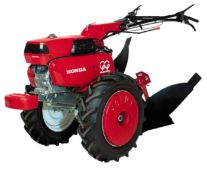 HONDA F810 K3 GE