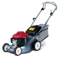 Masina de tuns gazon si iarba HONDA HRG 415 C3 PDE, 41cm, 3.5CP