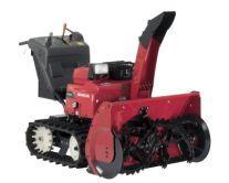 Freza de zapada HONDA HSM 1390 IKZE, pe senile, 83 tone/ora