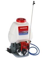 Atomizor HONDA WJR 2525 ET, 25 litri
