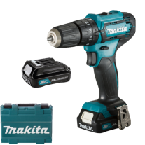 Masina de gaurit cu percutie MAKITA HP333DSAE