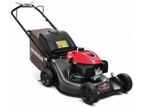 Masina de tuns gazon si iarba HONDA HRN 536 C VKEA, latime taiere 53 cm, sac colector 73 l