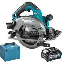 Fierastrau circular MAKITA HS004GM202