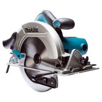  Fierastrau circular manual MAKITA HS7601, 1200W, 190mm 