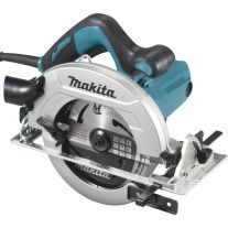 Fierastrau circular MAKITA HS7611K