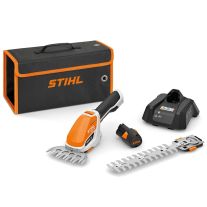 Stihl HSA 26 Set foarfeca gard viu