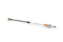 Stihl HTA 50 SET-Emondor pe inaltime cu acumulator sistem AK