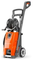 Curatitor cu presiune (turbojet) Husqvarna PW 350, 230V, 2100W, 420-500l/h 