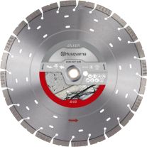Husqvarna Vari-Cut S45 Silver Disc diamantat 400mm, cod 534972130
