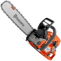 Husqvarna 572 XP, Drujba, 70.6 cm³, 4.3 kW, 45 cm