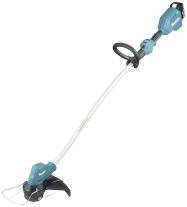 Trimmer gazon Makita DUR189RF, Li-Ion LXT, 18V, 3Ah + 1X BL1830 + DC18RC