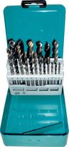 Set 18 burghie metal Makita D-46202