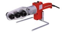 Rothenberger 053890X - Masina de sudura tevi plastic ROWELD P63 S-5, 20-32 mm