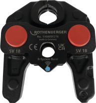 ROMAX NANO iJAW SV15