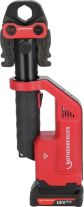 Rothenberger 1000004267 - Masina de presat electro-hidraulica ROMAX Compact 3 Basic AMP (EU), 18V, Ø12 - 40 mm