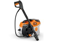 Curatitor cu presiune (turbojet) STIHL RE 80, 1700 W, 430 l/h