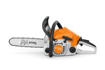 STIHL MS 162 Motofierastrau pe benzina, putere 1.6 CP, lama 30 cm, pas lant 3/8"P