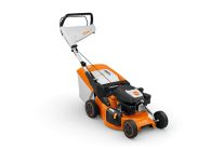 STIHL RM 248.2 Masina de tuns iarba, benzina, 46cm, 7 trepte, 2,8CP, 55L, 1200m2