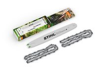 Stihl 30050009903- Set lama cu doua lanturi Stihl CUT KIT 5 compatibil cu MS 182, MS 211 şi MS 212