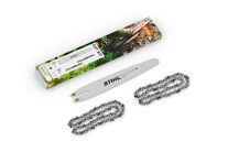 Stihl 30050009904- Set lama cu doua lanturi Stihl CUT KIT 6 compatibil cu MSA 120, MSA 140, MSA 160 și MS 151