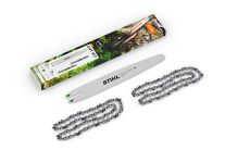 Stihl 30050009905- Set lama cu doua lanturi Stihl CUT KIT 7 compatibil cu MSA 200