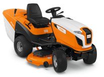 Tractor de tuns iarba Stihl RT 5097, 452 cm³, 8.8 CP, 95 cm