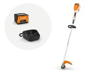 Stihl FSA 80 R SET - Trimmer cu acumulator, 36V, 380mm