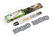 Stihl 30030009901- Set lama cu doua lanturi Stihl CUT KIT 10 compatibil cu MS 261, MS 271, MS 291, MS 300 și MSA 300