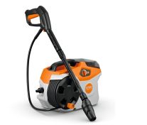 Curatitor cu presiune (turbojet) STIHL RE 80, 1700 W, 430 l/h