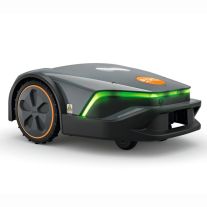 Robot de tuns gazonul Stihl IMOW 5.0 EVO, AAI, hidroizolare IPX5, latime taiere 28cm, 1500 Mp