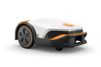 Robot de tuns gazonul Stihl IMOW 6.0, AAI, hidroizolare IPX5, latime taiere 28cm, 3000 Mp